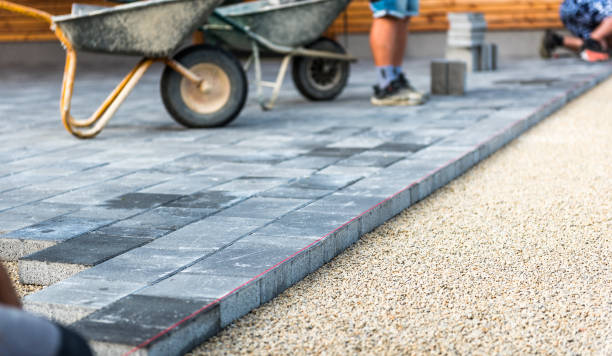 Best Driveway Pavers Near Me  in Fort Morgan, CO