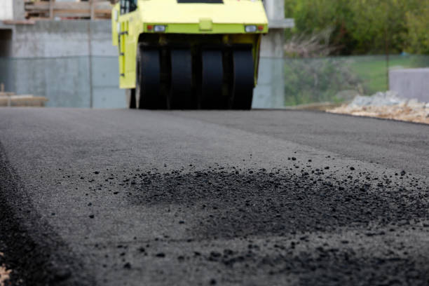 Reasons to Select Us for Your Driveway Paving Requirements in Fort Morgan, CO