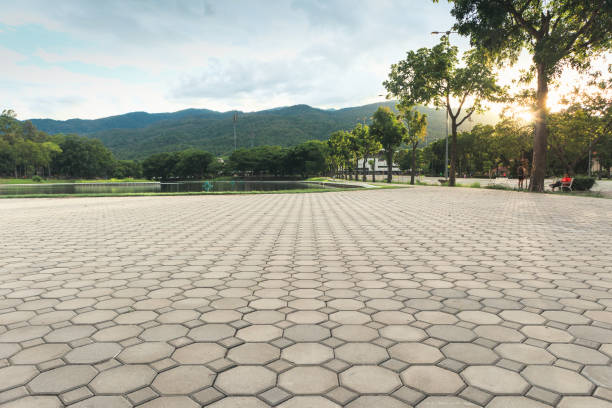 Fort Morgan, CO Driveway Pavers Company