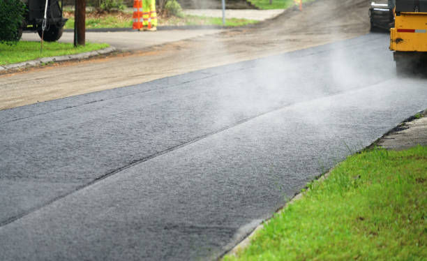 Best Driveway Paving Contractor  in Fort Morgan, CO