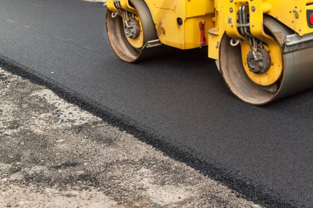 Best Affordable Driveway Pavers  in Fort Morgan, CO